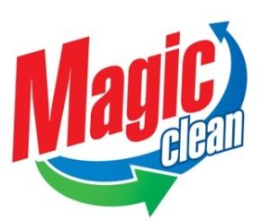 Magic Clean