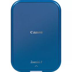 Фото принтер, Canon mini photo printer Zoemini 2 PV-223