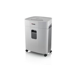 Шредер Dahle PaperSAFE PS 240, 4х12 mm, 10 листа