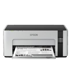 Мастилоструен принтер, Epson EcoTank M1120