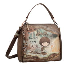 Чанта Anekke Core, 20x19x11 cm