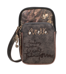 Чанта Anekke Dreamverse Land, 12x19x5 cm