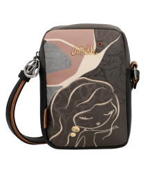 Чанта Anekke Dreamverse Heartbeat, 13x18x3 cm