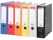 Класьор Esselte PP Economy 5 см 