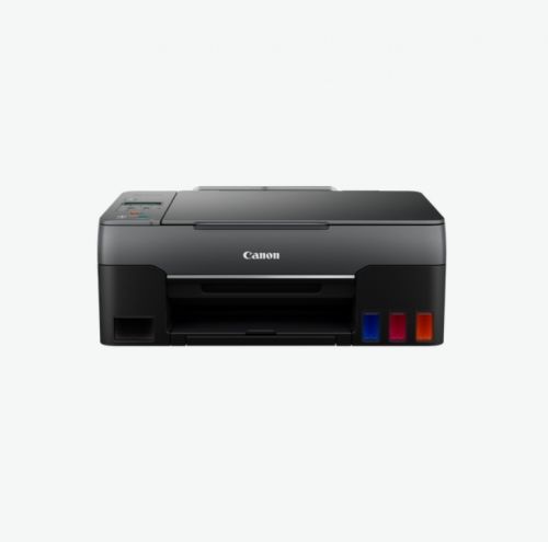 Мастилоструйно многофункционално устройство, Canon PIXMA G2460 All-In-One