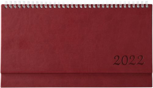 Настолен календар бележник Етна