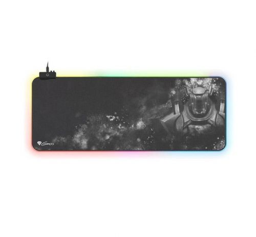 Подложка за мишка, Genesis Mouse Pad Boron 500 XXL