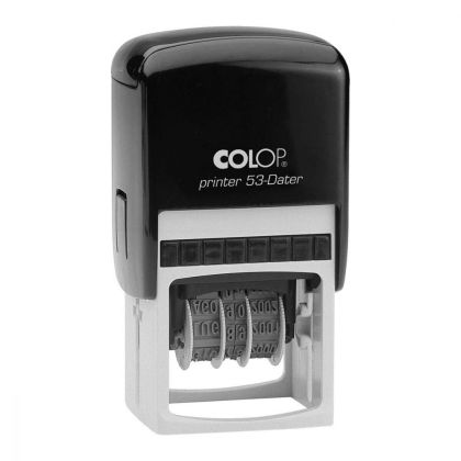 Датник Colop Printer 53