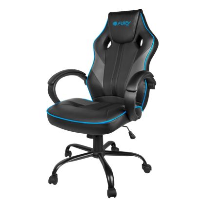 Стол, Fury Gaming chair, Avenger M