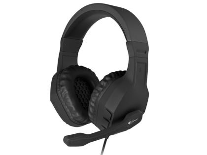 Слушалки, Genesis Gaming Headset Argon 200 Stereo