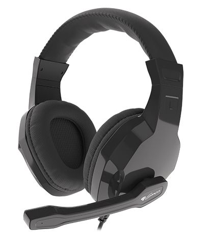 Слушалки, Genesis Gaming Headset Argon 100 Stereo