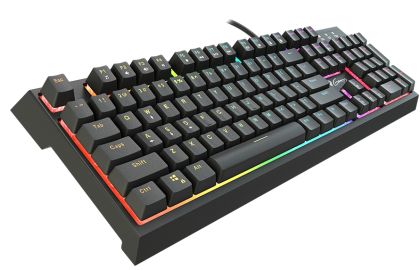 Клавиатура, Genesis Thor 300 RGB