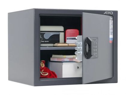 Електронен сейф Aiko T280 EL