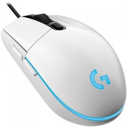 Мишка, Logitech G203 LIGHTSYNC