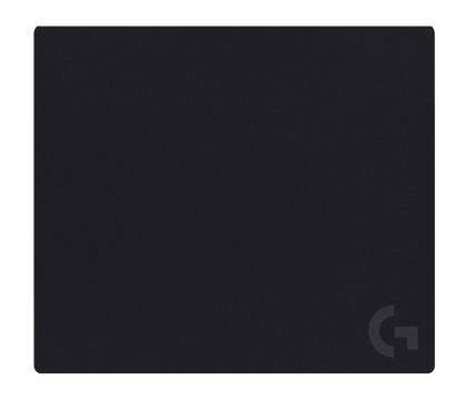 Подложка за мишка, Logitech G640 Large Cloth Gaming Mouse Pad - N/A - EER2