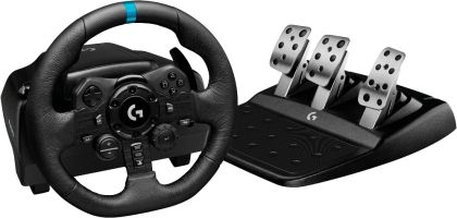 Волан, Logitech G923 (PS4,PC)