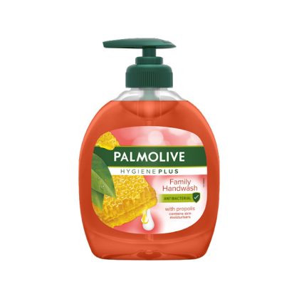 Течен сапун Palmolive, помпа