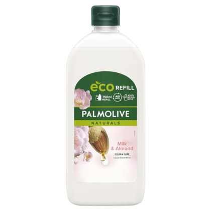 Течен сапун Palmolive, пълнител