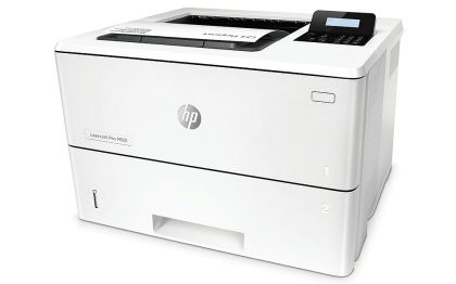 Лазерен принтер, HP LaserJet Pro M501dn