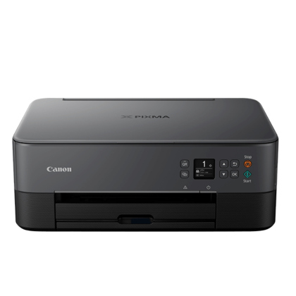 Мастилоструйно многофункционално устройство, Canon PIXMA TS5350a All-In-One