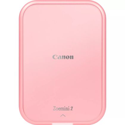 Фото принтер, Canon mini photo printer Zoemini 2 PV-223