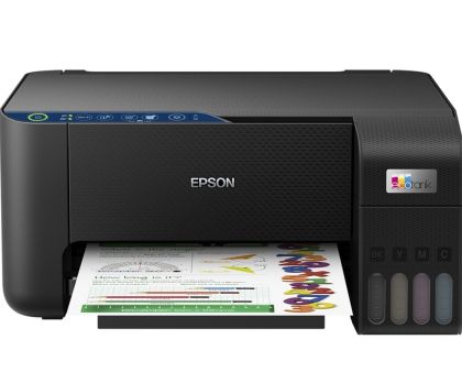 Мастилоструйно многофункционално устройство, Epson EcoTank L3271