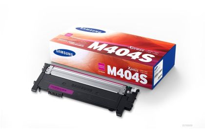 Консуматив, Samsung CLT-M404S Magenta Toner Crtg