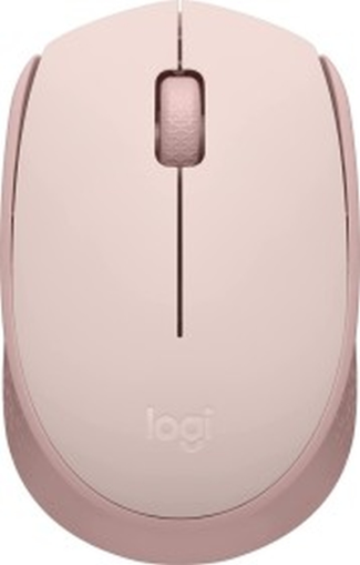 Мишка, Logitech Wireless Mouse M171