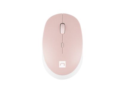 Мишка, Natec Mouse Harrier 2, 1600 DPI Bluetooth 5.1