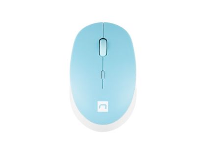 Мишка, Natec Mouse Harrier 2, 1600 DPI Bluetooth 5.1