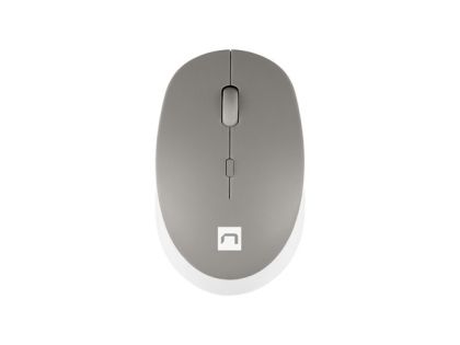 Мишка, Natec Mouse Harrier 2, 1600 DPI Bluetooth 5.1