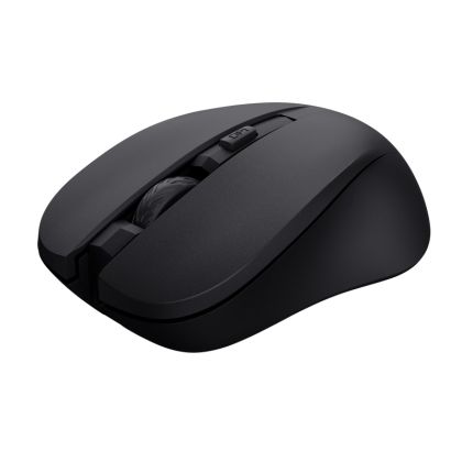 Мишка, TRUST Mydo Silent Wireless Mouse