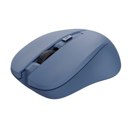 Мишка, TRUST Mydo Silent Wireless Mouse