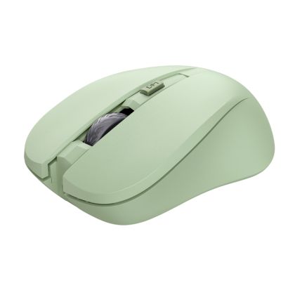 Мишка, TRUST Mydo Silent Wireless Mouse