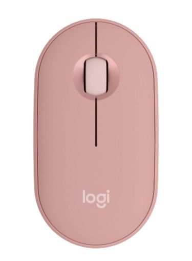 Мишка, Logitech Pebble Mouse 2 M350s