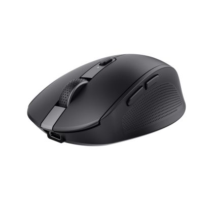 Мишка, TRUST Ozaa Compact Wireless Mouse