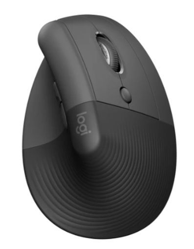 Мишка, Logitech Lift Vertical Ergonomic Mouse