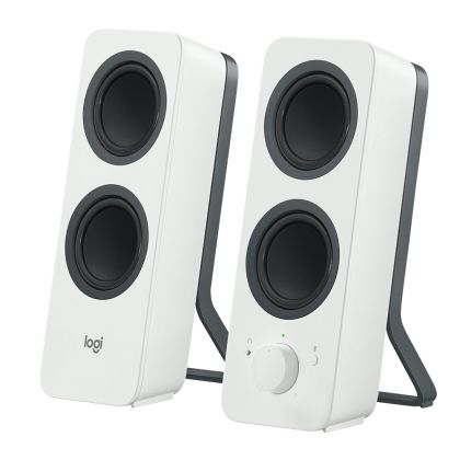 Тонколони, Logitech Z207 Bluetooth Computer Speakers 