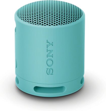 Тонколони, Sony SRS-XB100 Portable Bluetooth Speaker