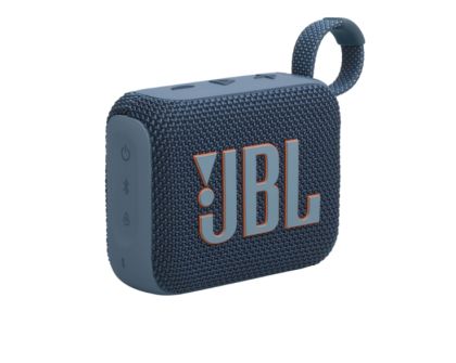 Тонколони, JBL GO 4 Ultra-portable waterproof and dustproof Speaker