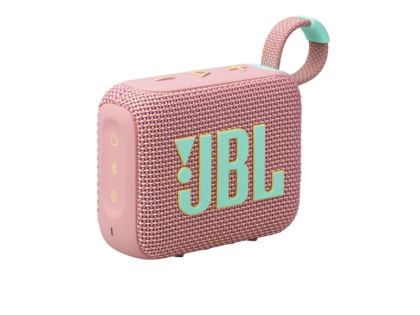 Тонколони, JBL GO 4 Ultra-portable waterproof and dustproof Speaker