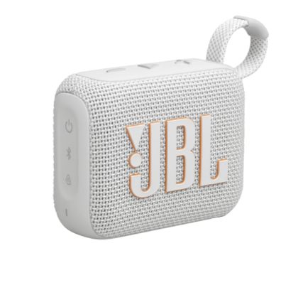 Тонколони, JBL GO 4 Ultra-portable waterproof and dustproof Speaker