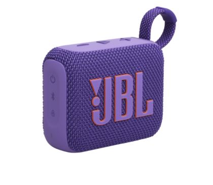 Тонколони, JBL GO 4 Ultra-portable waterproof and dustproof Speaker