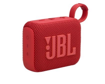 Тонколони, JBL GO 4 Ultra-portable waterproof and dustproof Speaker