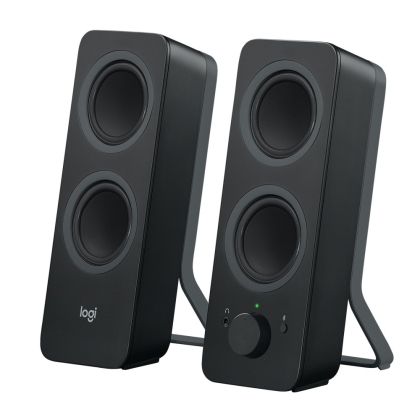 Тонколони, Logitech Z207 Bluetooth Computer Speakers 