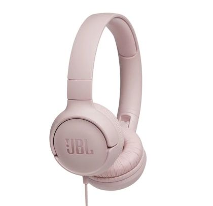 Слушалки, JBL T500 HEADPHONES