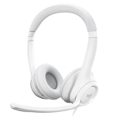 Слушалки, Logitech H390 USB Computer Headset