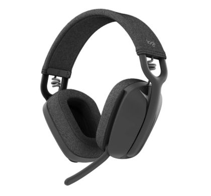 Слушалки, Logitech Zone Vibe 100 wireless headphones