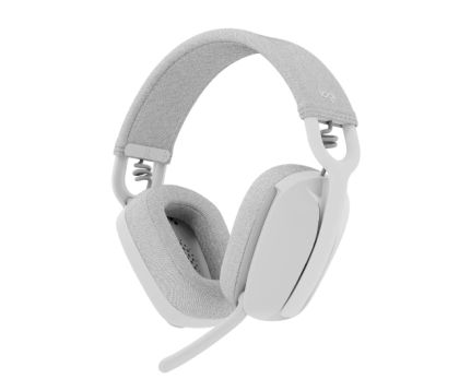 Слушалки, Logitech Zone Vibe 100 wireless headphones