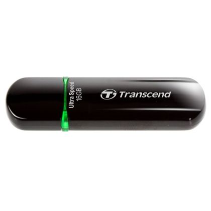 Памет, Transcend 16GB